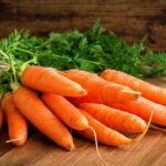 هویج فرنگی: فواید، ارزش غذایی و عوارض