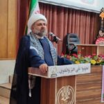 وافی: واسطه‌گران ازدواج حلقه نخست زنجیره جمعیت هستند