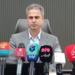 واکسیناسیون رایگان ۳ میلیون و ۲۸۸ هزار راس دام در هرمزگان