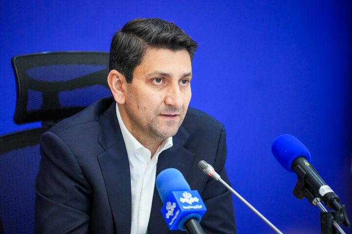 وزیر ارتباطات وارد سمنان شد؛ توسعه زیرساخت‌های ارتباطی روی میز بررسی