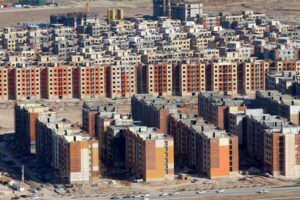 پیش‌بینی احداث یک‌هزار واحد مسکونی برای اقشار کم‌برخوردار در زنجان