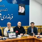 پیشرفت پروژه زیرگذر ورودی شرقی نکا ۱۶ درصد است