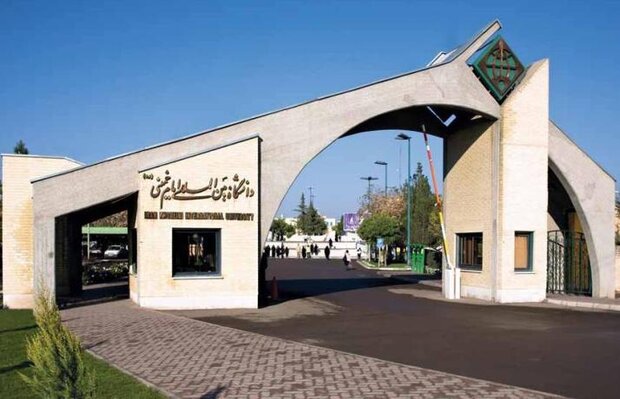 پیشرفت ۸۵ درصدی دانشکده علوم و تحقیقات دانشگاه امام خمینی(ره)