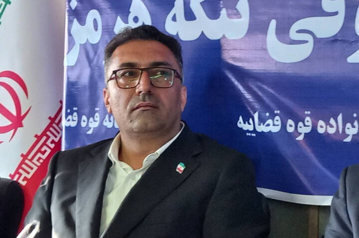 پیگیری وصول ۳۰۰ میلیارد تومان حقوق آلایندگی پارسیان در دستورکار است