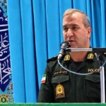 کاهش ۱۷ درصدی جرایم در تاکستان؛ کشفیات ۳۲ درصد افزایش یافت
