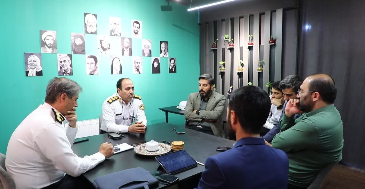 گره کور ترافیک همدان؛ کجای کار می‌لنگد؟