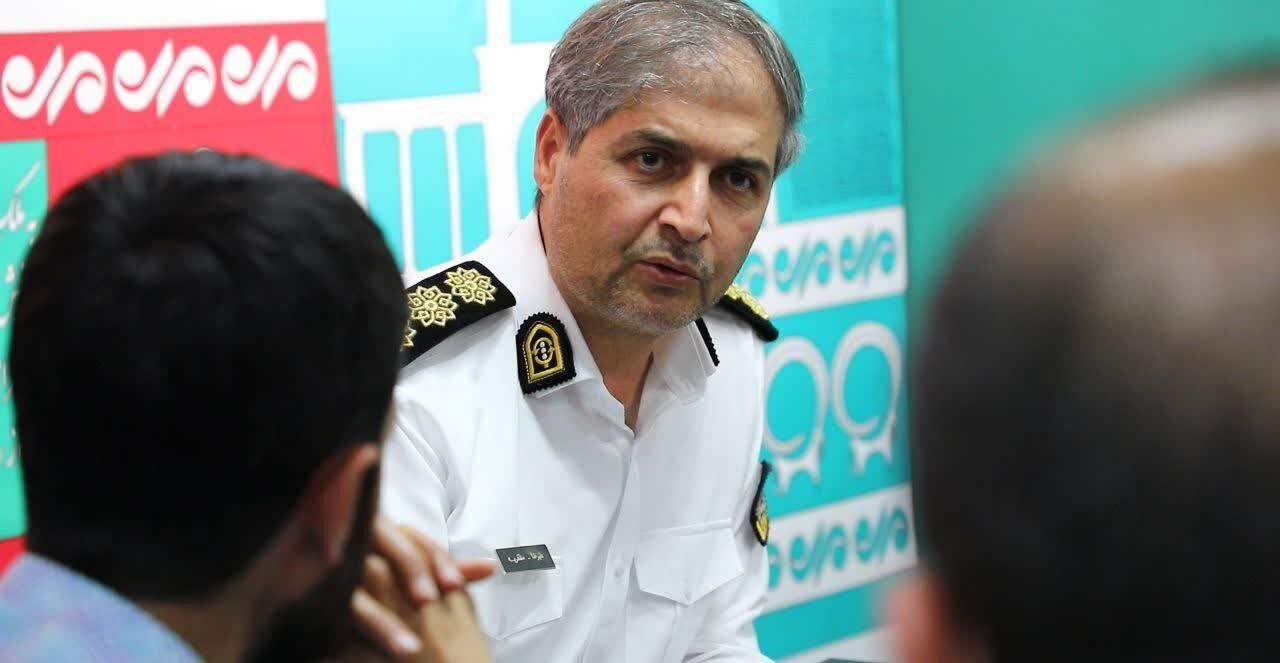 گره کور ترافیک همدان؛ کجای کار می‌لنگد؟