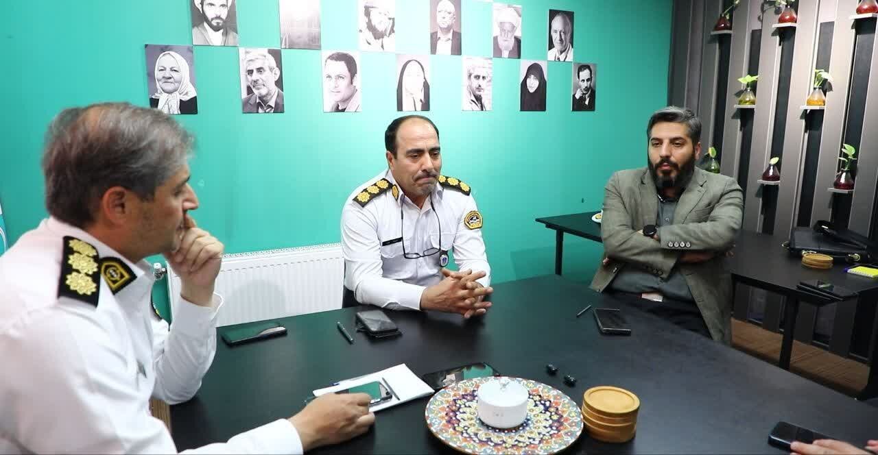 گره کور ترافیک همدان؛ کجای کار می‌لنگد؟