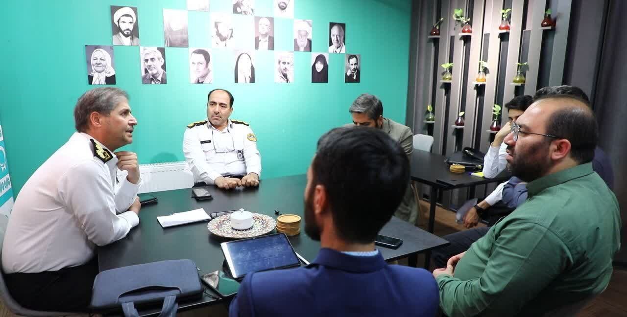 گره کور ترافیک همدان؛ کجای کار می‌لنگد؟