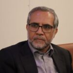 گلرو: سمنان برای میزبانی از دانشجویان بین‌المللی آماده‌تر شود