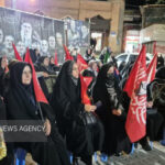 گنبدکاووس؛ مردمی که هنوز پای کارند