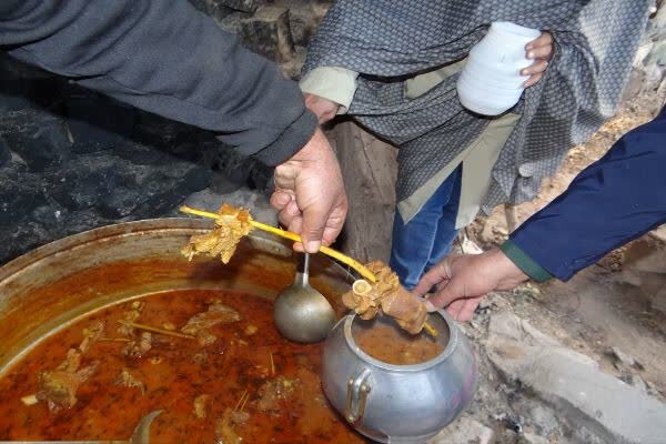 ۱۲ میراث ناملموس کرمان به فهرست آثار ملی کشور پیوست