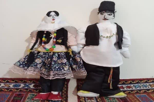 ۱۲ میراث ناملموس کرمان به فهرست آثار ملی کشور پیوست
