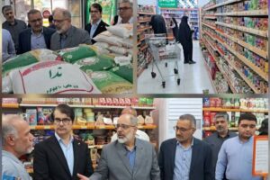 ۱۲ هزار بازرسی از بازار بوشهر؛ پرونده برای متخلفان تشکیل شد