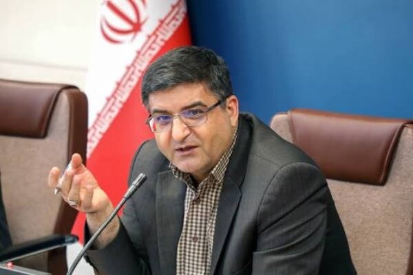 ۲۰ درصد بادام کشور در چهارمحال و بختیاری تولید می‌شود