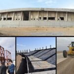 ۲۲۰۰ طرح نیمه‌تمام استان مازندران تعیین تکلیف شد