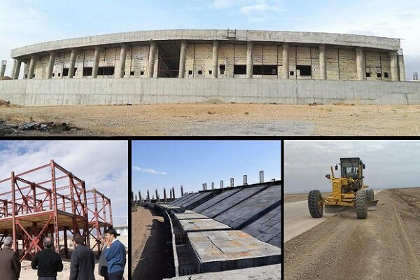 ۲۲۰۰ طرح نیمه‌تمام استان مازندران تعیین تکلیف شد