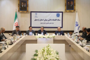 ۲۸ طرح دانش‌بنیان برای هوشمندسازی کشت و صنعت‌ها آماده شده است