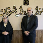 ۸۰ درصد مدارس رامسر خیرساز است
